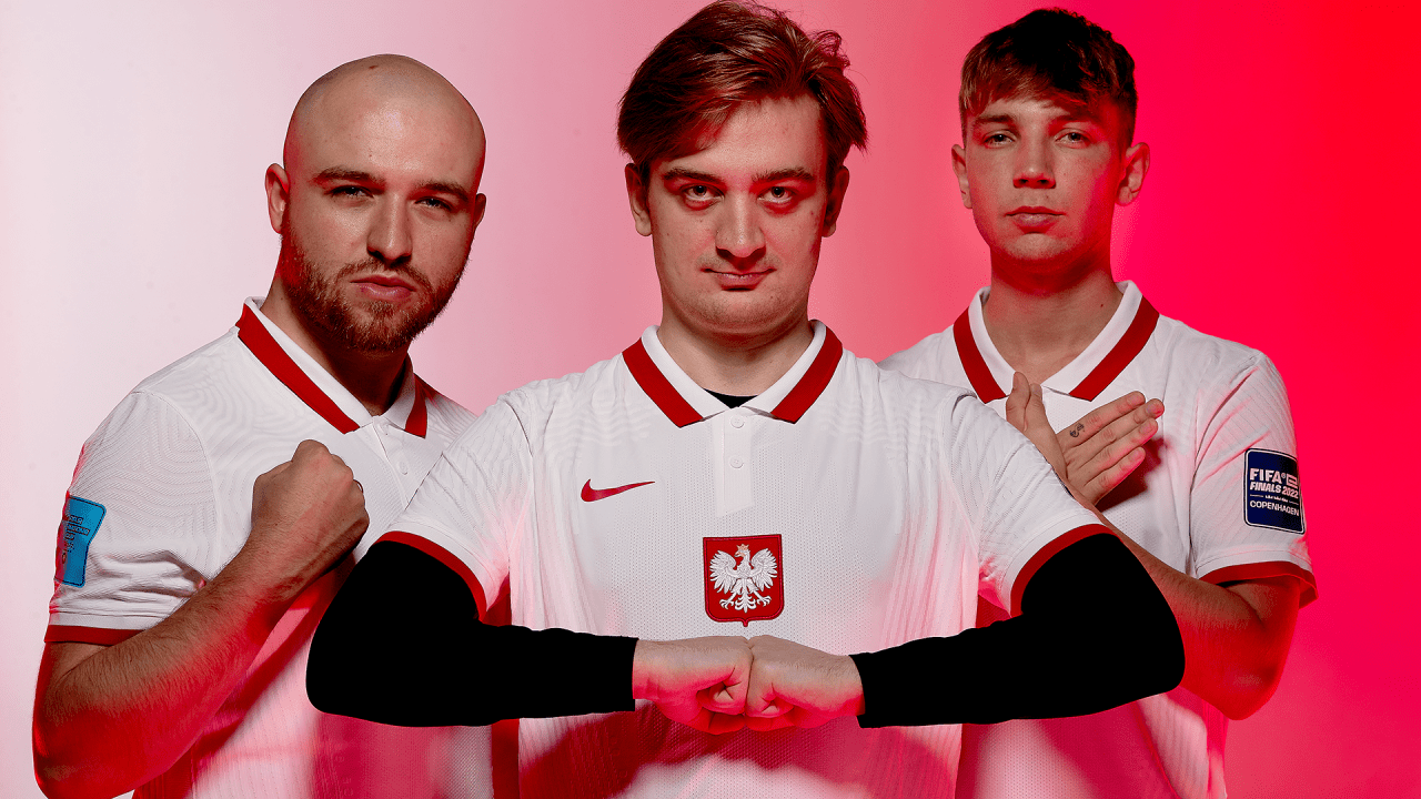 FIFA eNations Cup: Kim są polscy wicemistrzowie świata i jak zaszokowali cały esportowy świat?