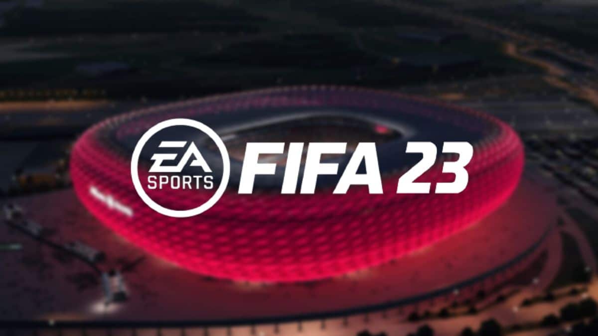 FIFA 23: W przyszłym tygodniu Web App! Co trzeba wiedzieć o