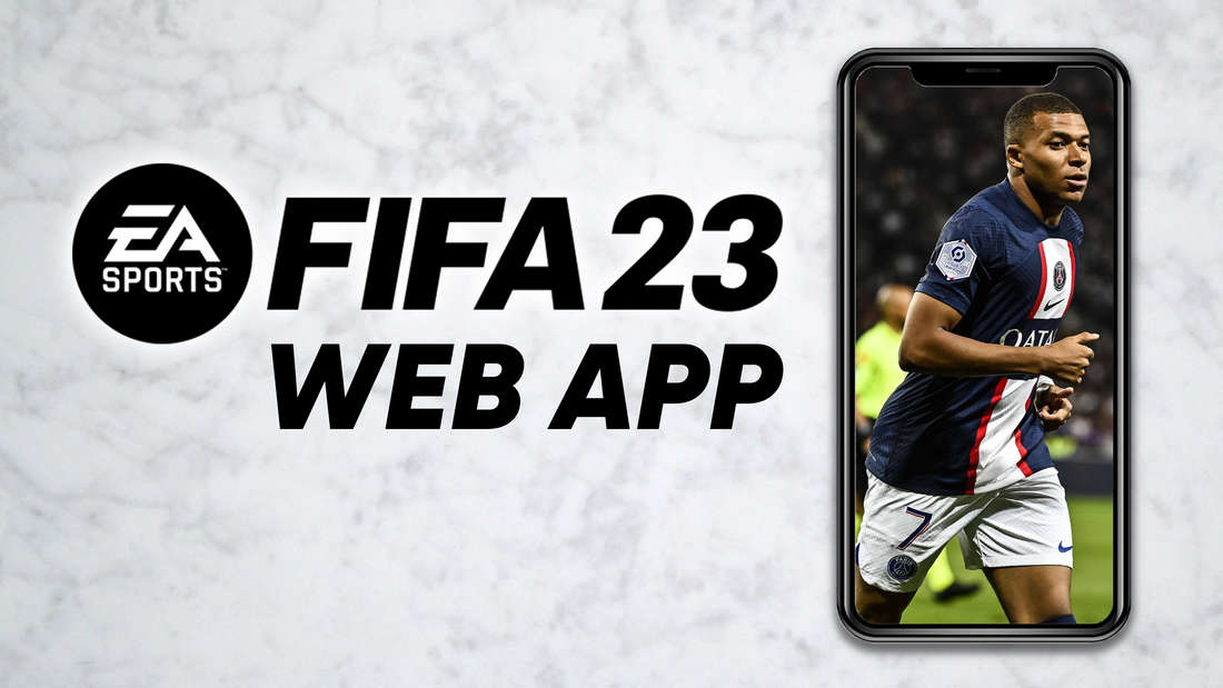 Archiwa: fifa 23 webapp • FIFASite.pl