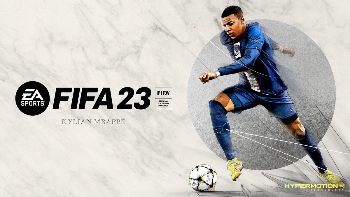 Archiwa: fifa 23 webapp • FIFASite.pl