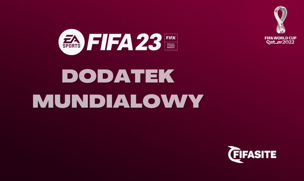 FIFA 23: Czas na ulepszenia kart PTG! Jacy zawodnicy otrzymali upgrade?