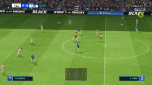 FIFA 23 Polish Expansion Patch 2.0 TU17.1 • FIFASite.pl