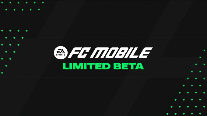 Locker room interface of EA FC Mobile Beta : r/FUTMobile