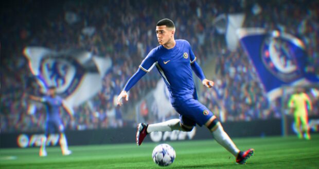 Fifa 2023 para Xbox 360 RGH/JTAG Edição Atualizada - Escorrega o Preço