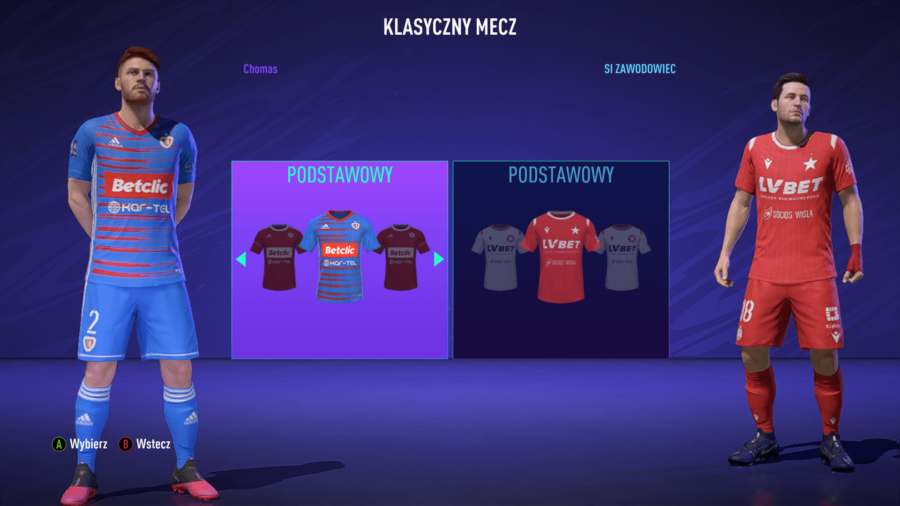 Sponsor Kits Patch by Chomas